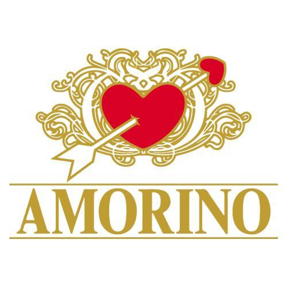 amorino black diamond (u) 100 edp