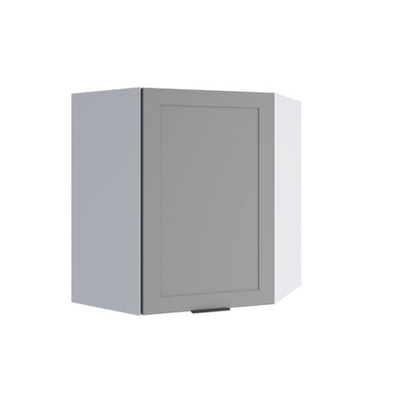 Кухня Модуль ПУ 600 Норма Перо Смоки