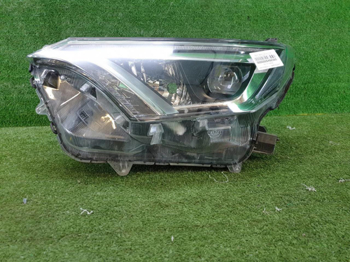 Фара левая Toyota Rav 4 CA40 (2015-2019) LED