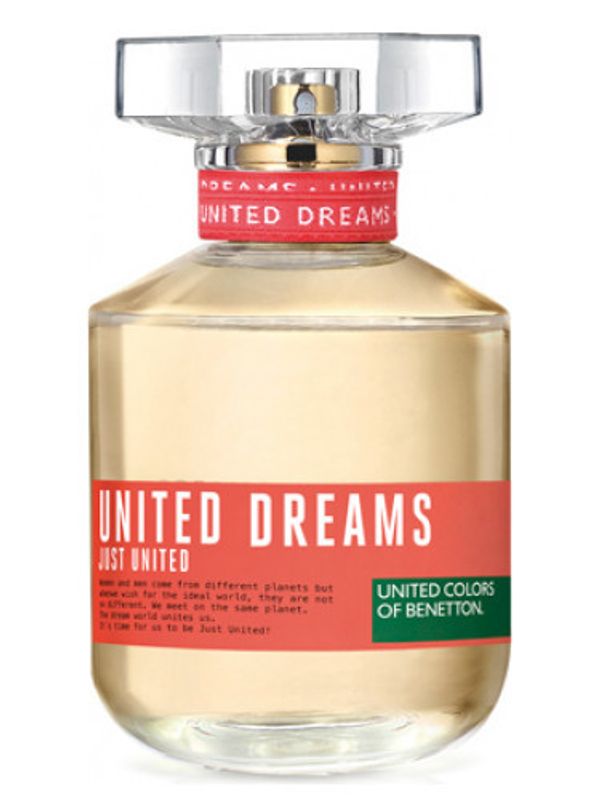 Benetton Just United