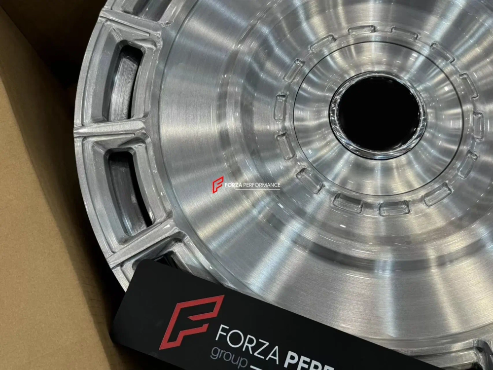 КОВАНЫЕ ДИСКИ ДЛЯ LAND ROVER RANGE ROVER L460 2023 ЛЕНД РОВЕР