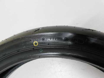 Шина 110/80-18 Sportmax Alpha 13 sp 58W Dunlop
