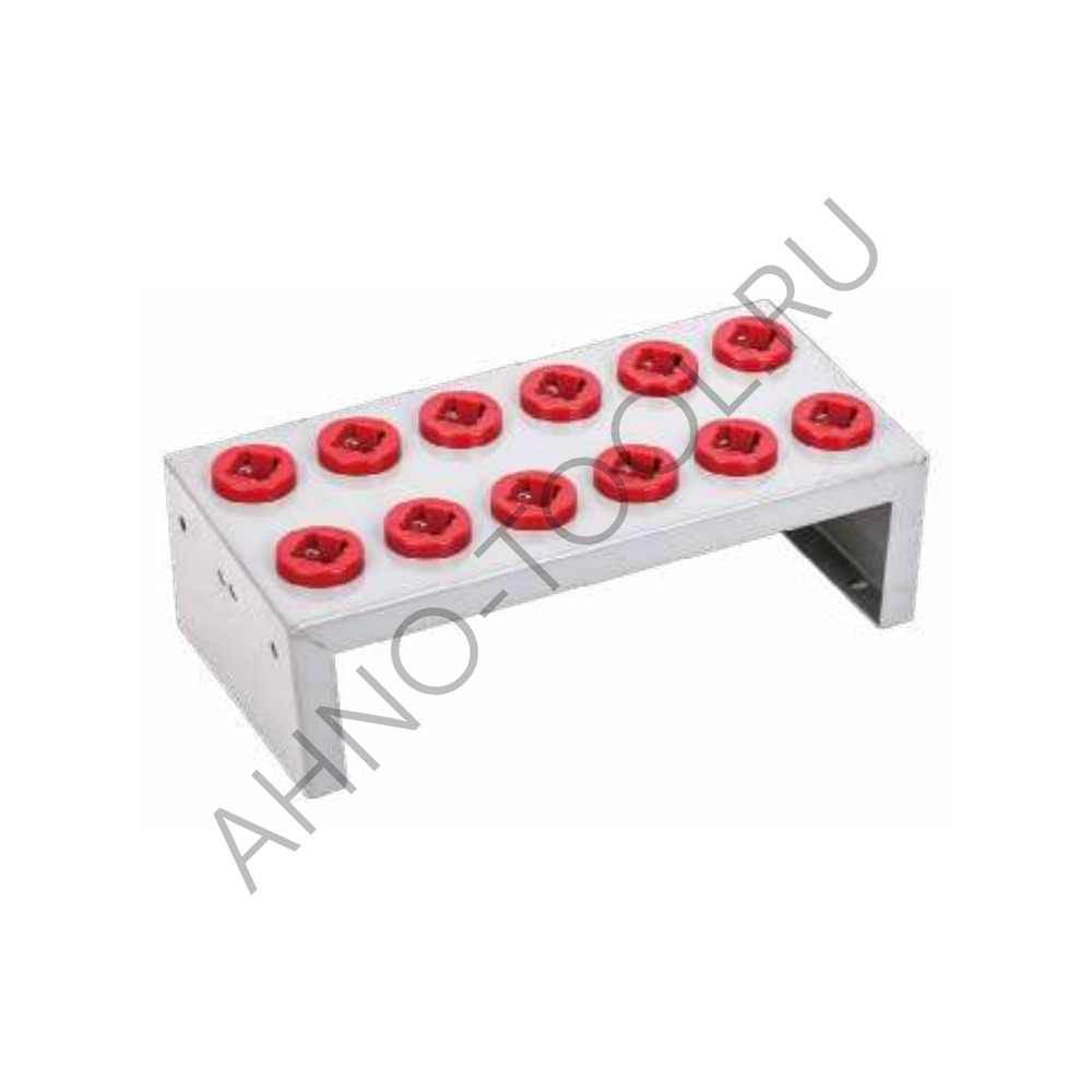 Подставка для оснастки HSK63-TS8 BRIGHT-TOOLS