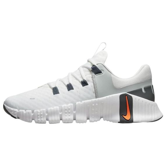 NIKE Free Metcon 5 Кроссовки для тренировок Низкий Верх Мужские
