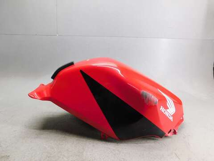Накладка на бак Honda CBR600RR PC37 83155-MEEA 034640