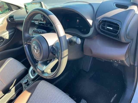 TOYOTA Yaris Cross MXPB15 2020г.