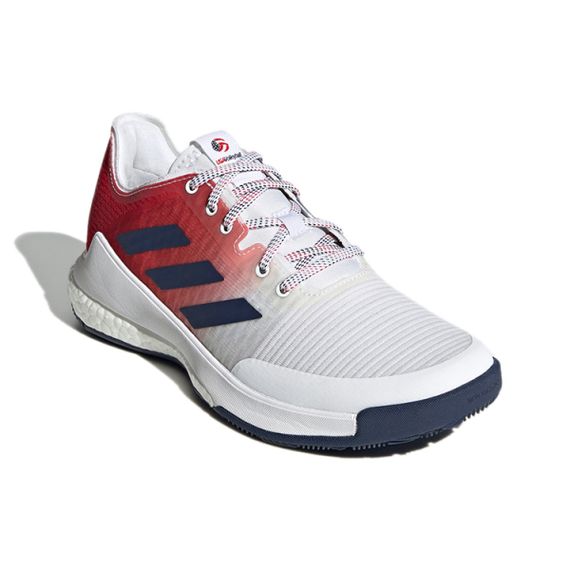 Кроссовки Adidas Crazyflight для треккинга Низкие Женские