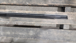 Молдинг двери передней левой Mercedes S (W222) 13-20 Б/У Оригинал A2226900580