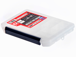 Коробка рыболовная Meiho FREE CASE 800NS