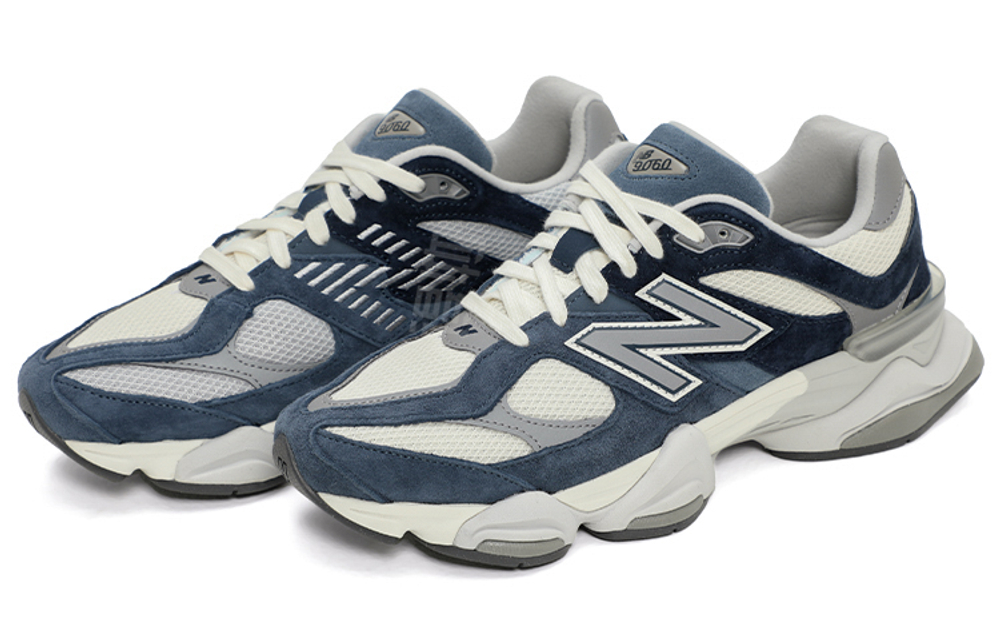 Кроссовки New Balance Nb 9060