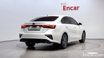 Kia All New K3 Luxury (03.2020)