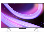 QLED телевизор Яндекс ТВ Станция 55" YNDX-00095