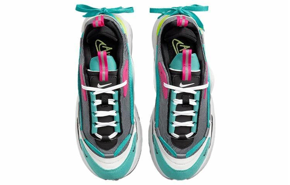 Кроссовки Nike Furyosa (Женская размерная сетка)