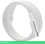 Кабель Magssory CBL001 1.2м Silver (CBL001s)