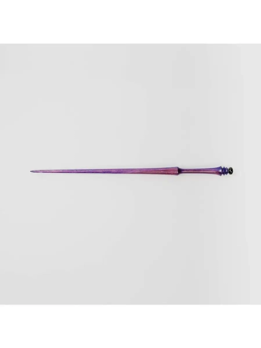 Указка из дерева для школы и учебы 40 см