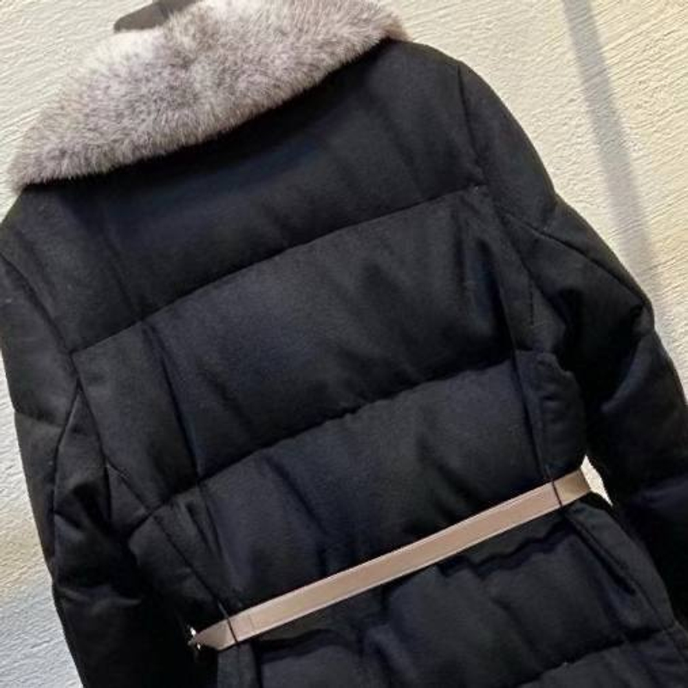 Пуховик Loro Piana