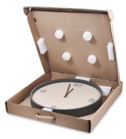 SLT-228 Часы настенные