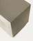 Журнальный столик из цемента Rustella, 35x35 см