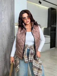 Жилет УК-015-3 Fabrika