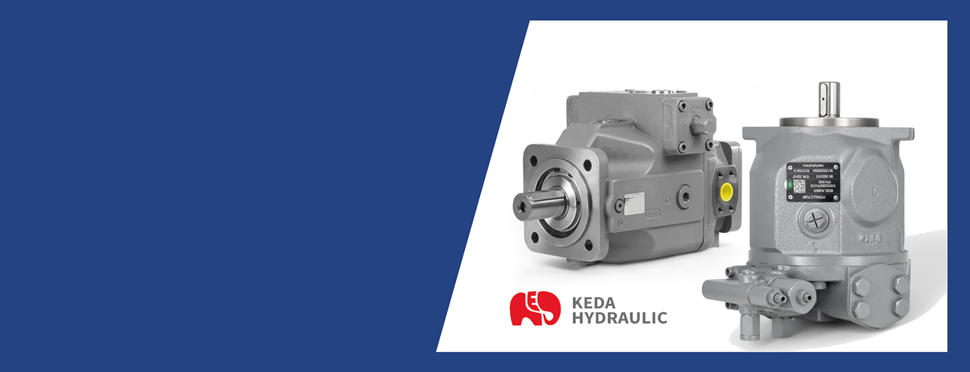 KEDA HYDRAULIC 