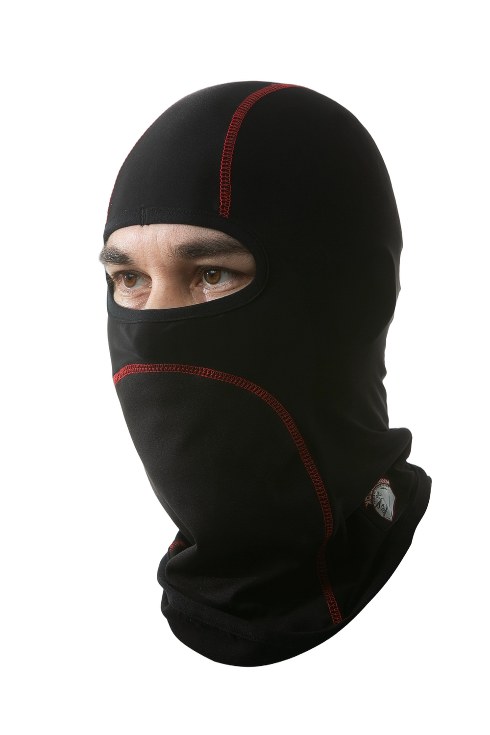 Evi / Черно-красный