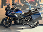 Honda NT1100DN (DCT)