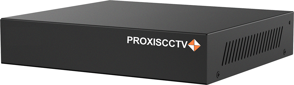 PX-NVR-S9-H1 (PX) видеорегистратор 9 потоков, 8*8.0Мп, 9*5.0Мп, 1HDD, H.265+