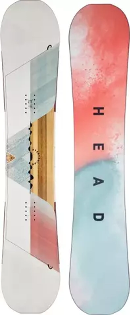 Сноуборд HEAD EVERYTHING LYT