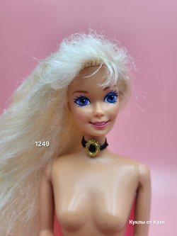 Кукла барби Cut N' Style barbie, 1994г 1249