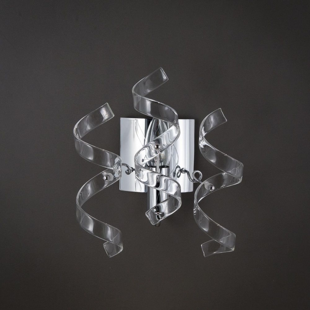 Citilux Рандом CL222320 Бра Хром