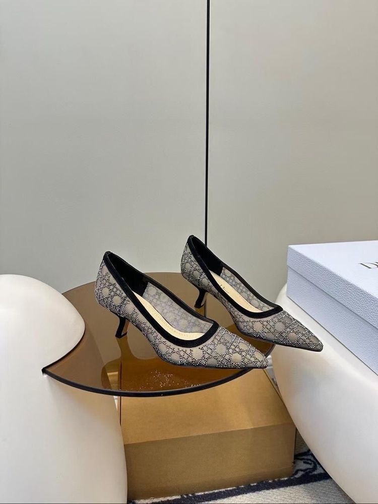 Туфли Dior