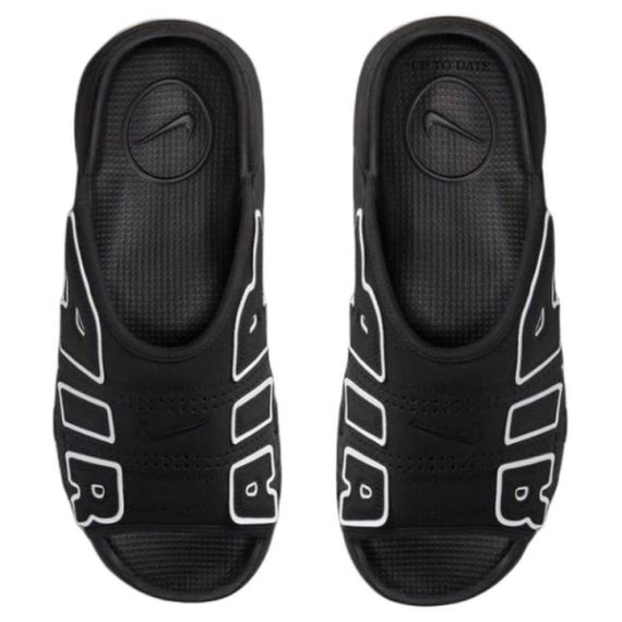 Nike Air More Uptempo 'Black'