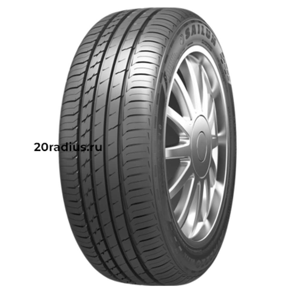 195/60R15 88V Atrezzo Elite TL