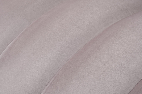 Диван трехместный 72x95x239см Garda Decor Fabio велюровый бежевый