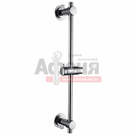 Стойка душевая (К24017)  GERHANS на вакуумных присосках