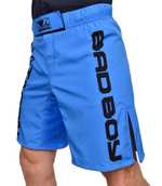 Шорты для MMA Bad Boy Pro Series 2.0 синие