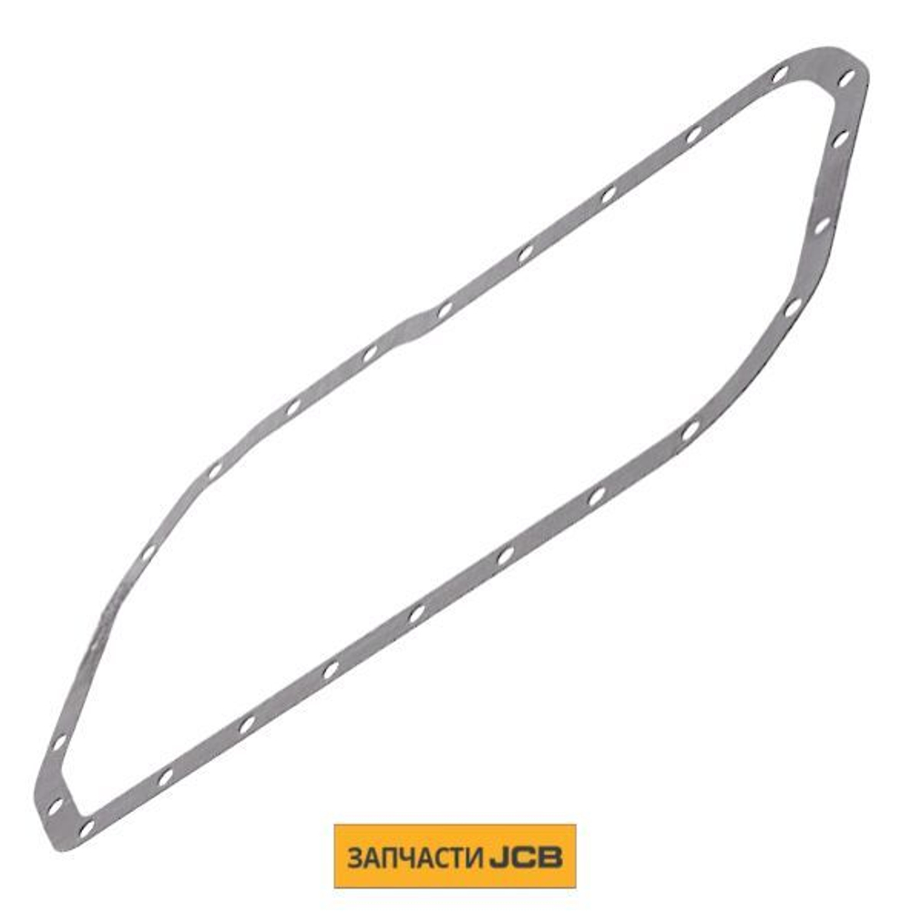 Прокладка поддона JCB 02/800348