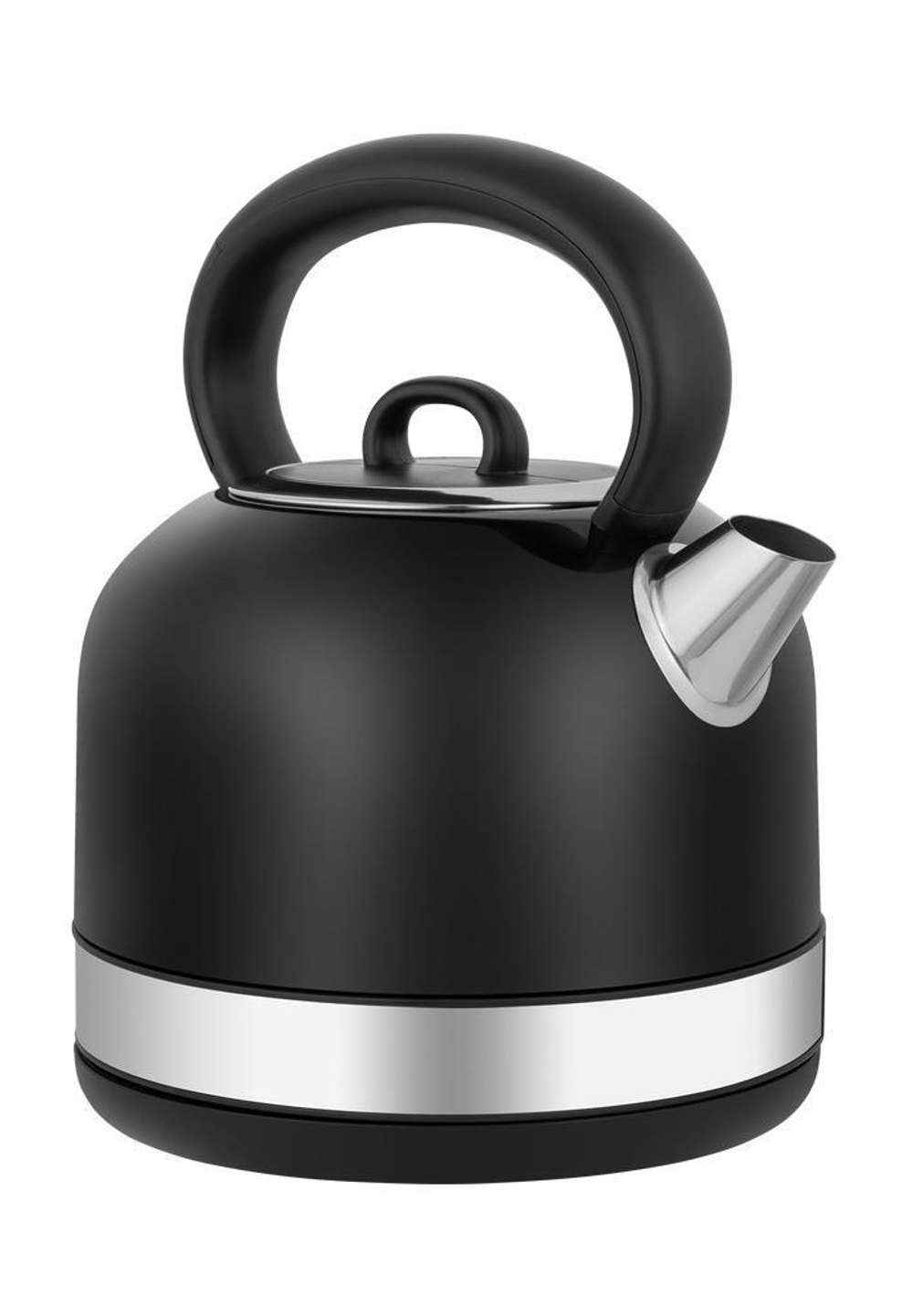 Чайник MAUNFELD MFK-623B фото 2