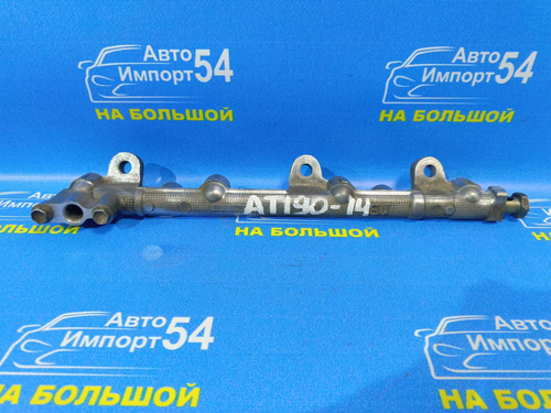 Топливная рейка TOYOTA CARINA E 1995