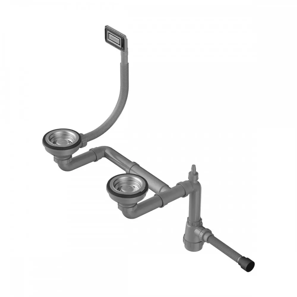 Арматура Omokiri WK-1.5-UN-IN