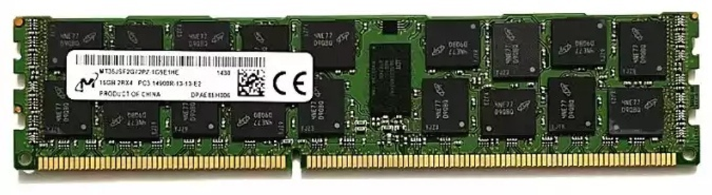 Оперативная память HP P56431-B21 64 Гб
