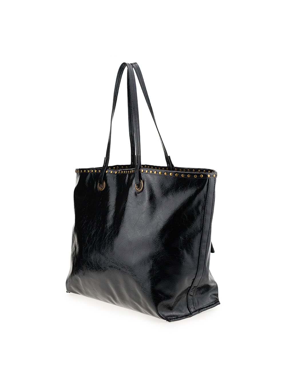 35063/10 Сумка жен., иск. кожа