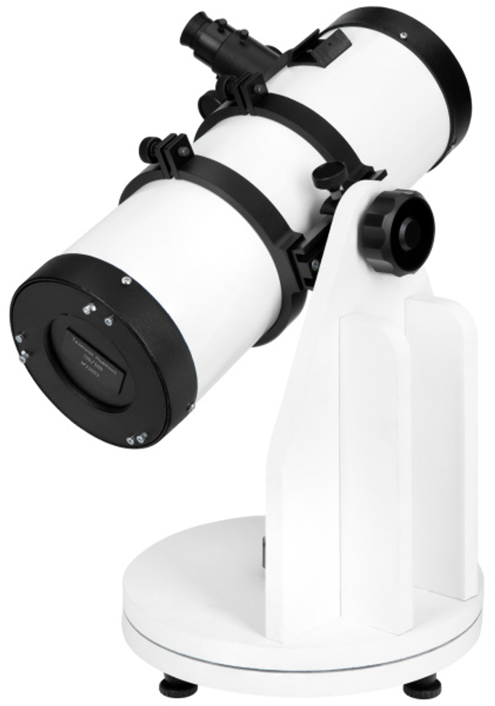 Телескоп Levenhuk LZOS 500D