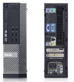 Неттоп Dell 9020