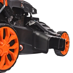 PATRIOT PT 46S газонокосилка бензиновая 512109046