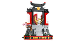 Конструктор LEGO Ninjago 71866 Ninja Character Display 15th Anniversary