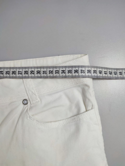 Брюки VisAvis белые 44 размер