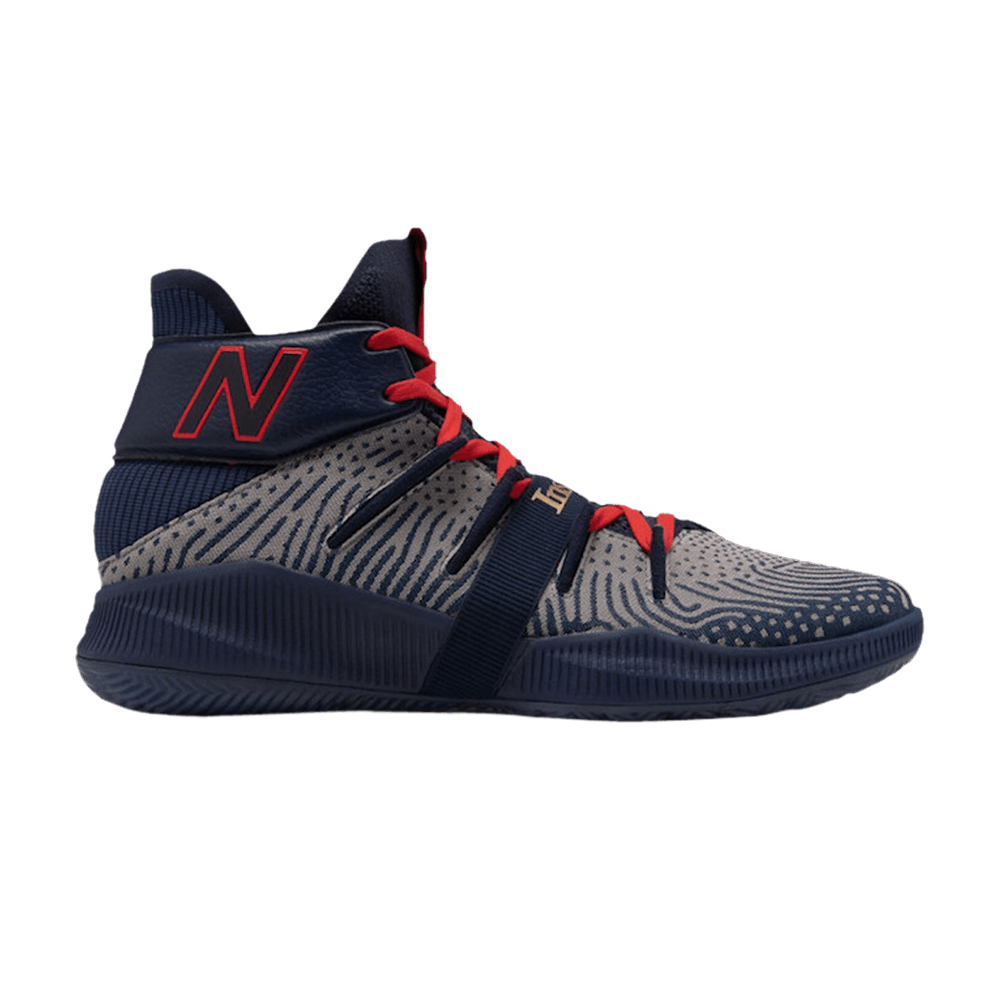 Кроссовки New Balance Nb Omn1S Bhm D