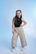 Брюки д/д DELORAS 22572