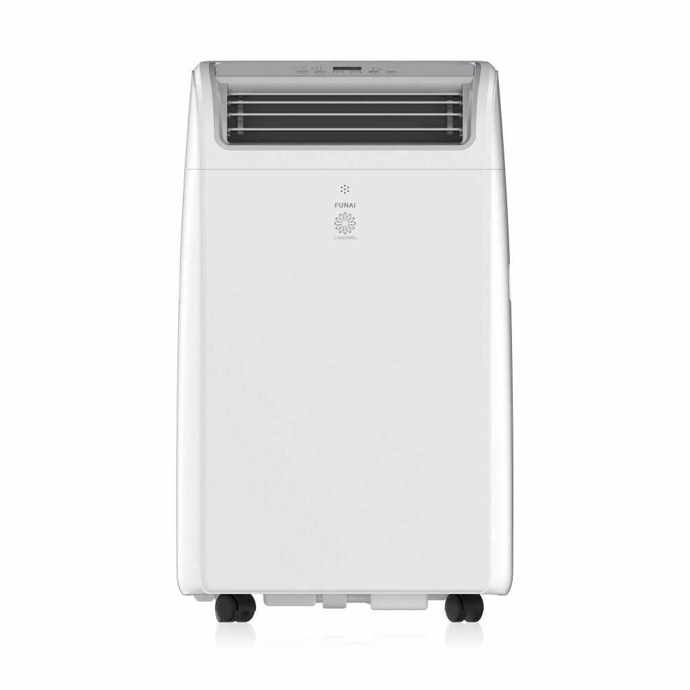 Мобильный кондиционер FUNAI MAC-CM40HPN04, белый